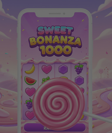 Sweet Bonanza 1000