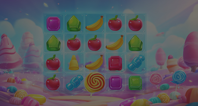Sweet Bonanza 1000