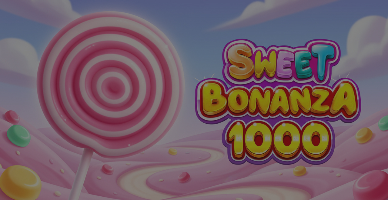 Sweet Bonanza 1000