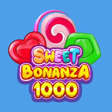Sweet Bonanza 1000